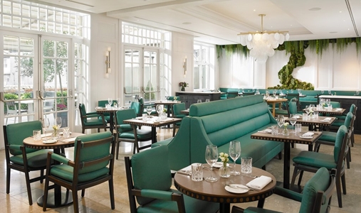 Dylan Hotel Dublin - The Eddison - Book on ClassicTravel.com