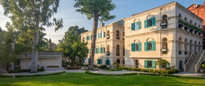 HUANG YAN 36 Hotel - Exterior - Book on ClassicTravel.com