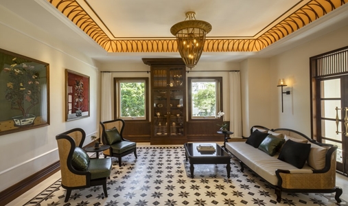 HUANG YAN 36 Hotel - Lobby - Book on ClassicTravel.com