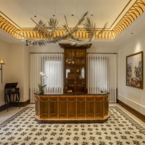 HUANG YAN 36 Hotel - Reception - Book on ClassicTravel.com
