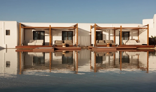 Laguna Coast Resort - 2 Flamingo Valley Suites - Book on ClassicTravel.com