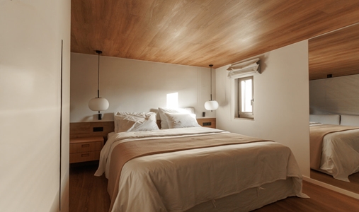 Laguna Coast Resort - Golden Reef Villa - Book on ClassicTravel.com