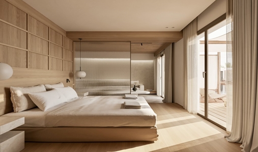 Laguna Coast Resort - Neanderthal Hills Suite - Book on ClassicTravel.com
