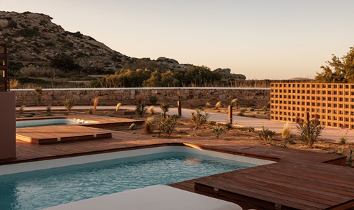 Laguna Coast Resort - Private Pools - Book on ClassicTravel.com