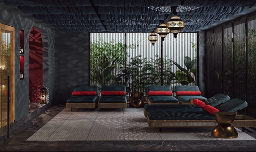 The Goethe Hotel - Private Spa - Book on ClassicTravel.com