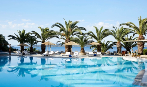 Eagles Palace - Chalkidiki Pool - Book on ClassicTravel.com