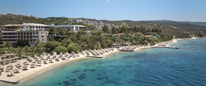 Eagles Palace - Resort - Book on ClassicTravel.com