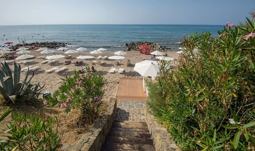 Le Calette N5 - Beach - Book on ClassicTravel.com