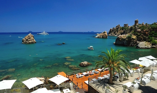 Le Calette N5 - Calette Reef Club - Book on ClassicTravel.com