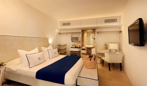 Le Calette N5 - Classic Room - Book on ClassicTravel.com