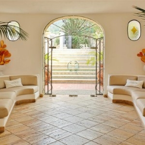 Le Calette N5 - Hall - Book on ClassicTravel.com