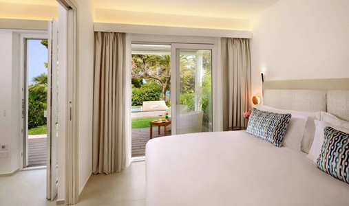 Le Calette N5 - Lotus Cabana - Book on ClassicTravel.com