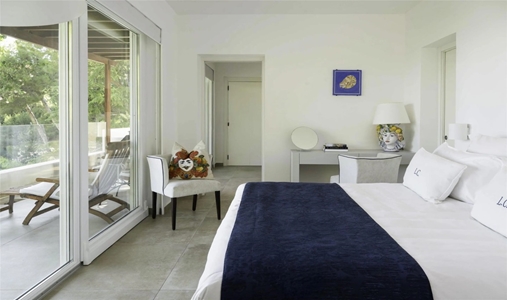 Le Calette N5 - Presidential Suite - Book on ClassicTravel.com