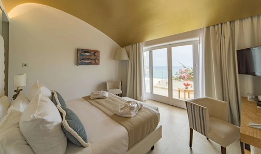 Le Calette N5 - Prestige Room - Book on ClassicTravel.com