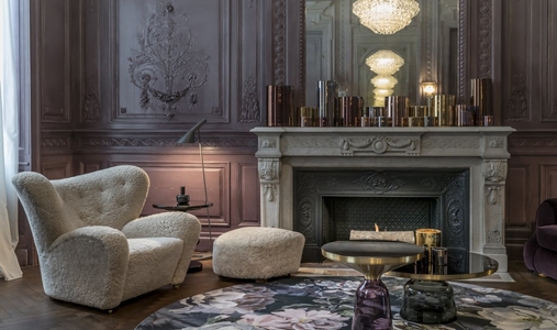 YNDO Hotel - Lounge - Book on ClassicTravel.com