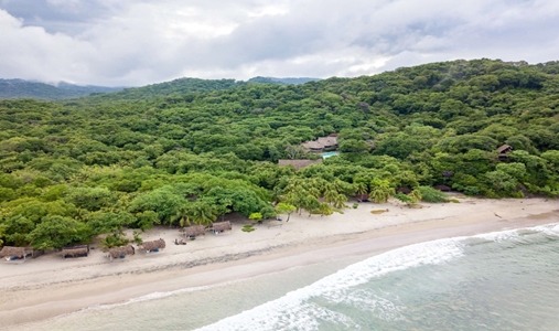 Morgans Rock Ecolodge - Beach - Book on ClassicTravel.com