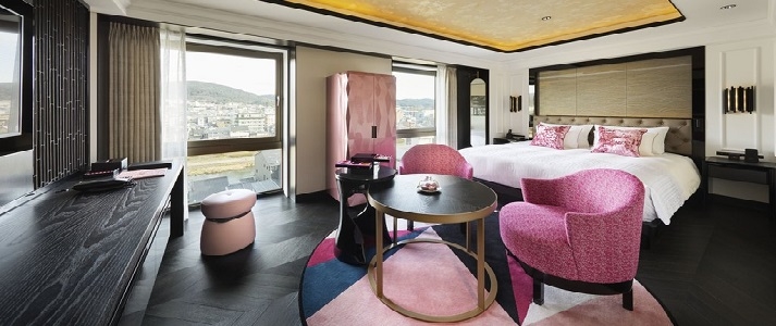 FAUCHON L'Hotel Kyoto - Photo #2