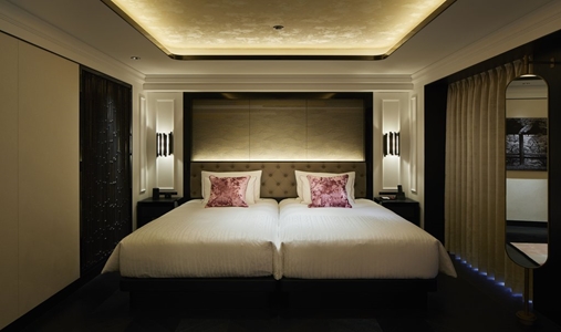 FAUCHON L'Hotel Kyoto - Photo #5