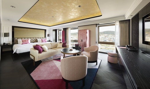 FAUCHON L'Hotel Kyoto - Photo #3
