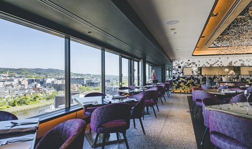 FAUCHON L'Hotel Kyoto - Photo #8