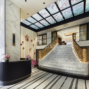 FAUCHON L'Hotel Kyoto