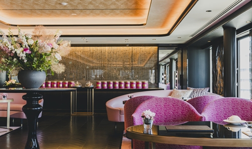 FAUCHON L'Hotel Kyoto - Photo #6