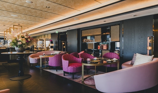 FAUCHON L'Hotel Kyoto - Photo #7