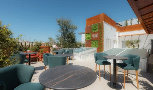 Cavalta Boutique Hotel - ALZALI - Book on ClassicTravel.com