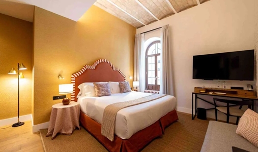 Cavalta Boutique Hotel - Guest Room - Book on ClassicTravel.com