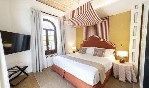 Cavalta Boutique Hotel - Junior Suite - Book on ClassicTravel.com