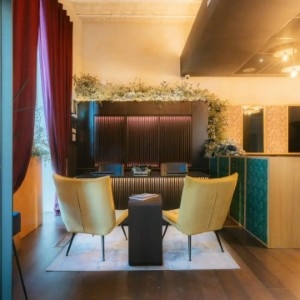 Cavalta Boutique Hotel - Reception - Book on ClassicTravel.com