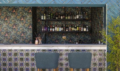 Cavalta Boutique Hotel - Rooftop Bar - Book on ClassicTravel.com