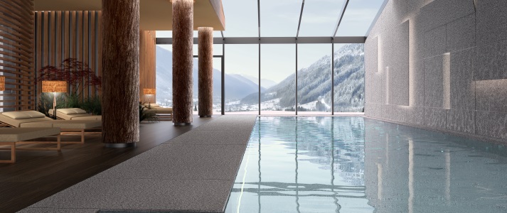 Lefay Resort and SPA Dolomiti - Photo #2