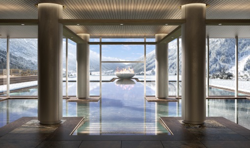 Lefay Resort and Spa Dolomiti - Photo #6
