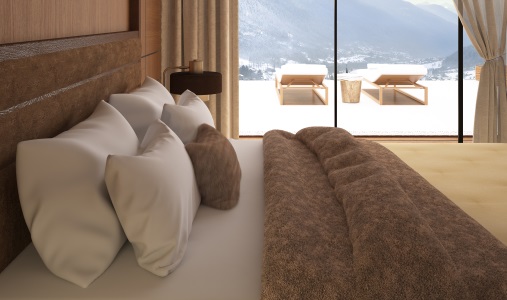 Lefay Resort and SPA Dolomiti - Photo #3