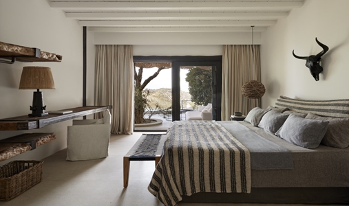 Panoptis Escape - Two Bedroom Villa - Book on ClassicTravel.com