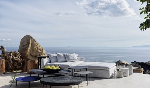 Panoptis Escape - Two Bedroom Villa View - Book on ClassicTravel.com
