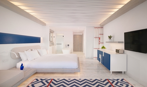 Mykonos Riviera Hotel and Spa - Riviera Retreat