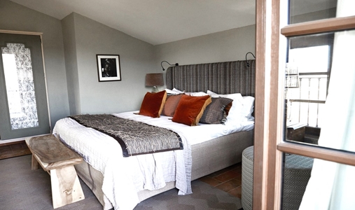 Villa La Madonna - Deluxe Room