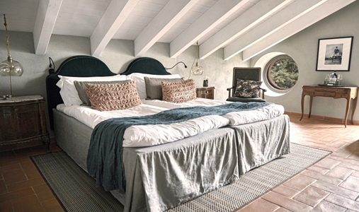 Villa La Madonna - Superior Room