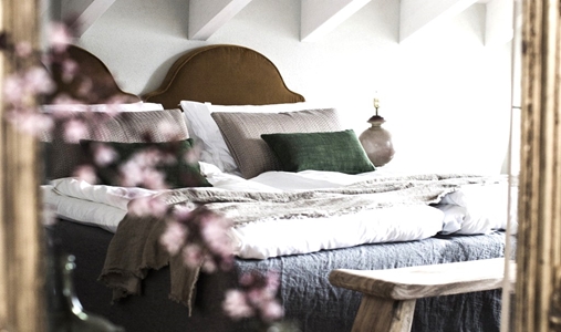 Villa La Madonna - Superior Room