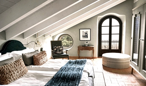 Villa La Madonna - Superior Room