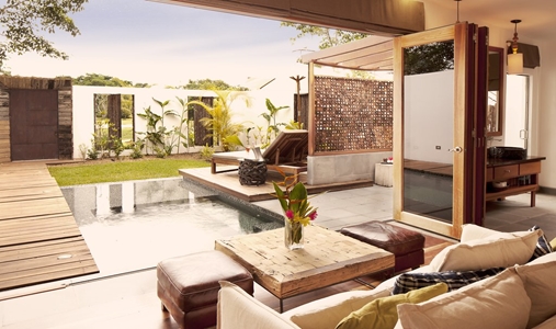 Ka ana Resort - 1 Bed Private Pool Villa