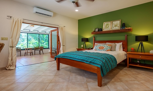 Ka ana Resort - Ka'ana Balam Suite