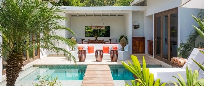 Ka ana Resort - Ka'ana Belize
