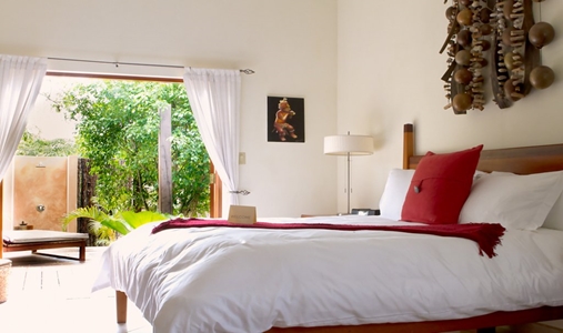Ka ana Resort - Ka'ana Master Casita