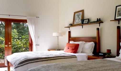 Ka ana Resort - Ka'ana Queen Casita