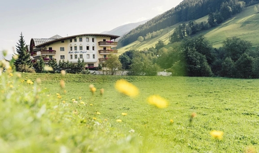 Alpin Royal Wellness Refugium - Ahrntal Valley