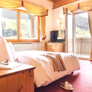 Alpin Royal Wellness Refugium - Dream Suite