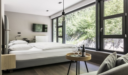 Miramonti Boutique Hotel - M Room - Book on ClassicTravel.com